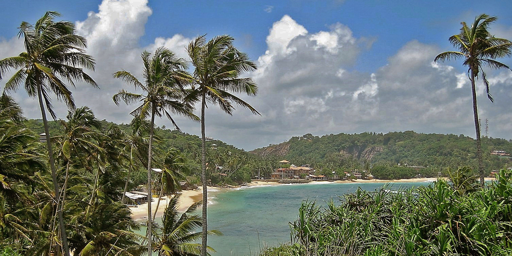 Sri Lanka Galle & South West Coast Asia